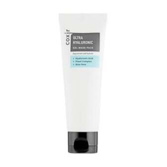 Гель-маска для обличчя Coxir Ultra Hyaluronic Gel Mask Pack, 80 мл