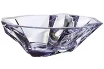Фруктівниця 35 см Bohemia Angle 6KE38 72U13 350