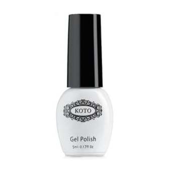 Трифазний гель-лак для нігтів KOTO Neon Party Gel Polish 66, 5 мл
