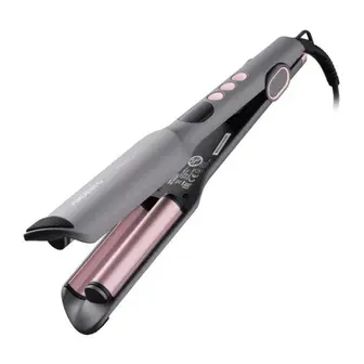 Потрійна плойка Ardesto Pink Touch HC-R350PT (Плойки для волосся) (79008736) Stylus approved