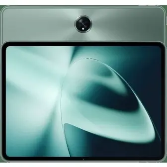 OnePlus Pad 8/128GB Wi-Fi Halo Green (Global) (Планшети)(79008739) Stylus Approved