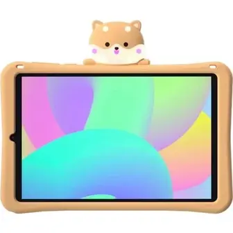 Doogee Tab T20 Mini Kid 4/128Gb LTE Ginkgo Yellow (Планшети)(79008695) Approved