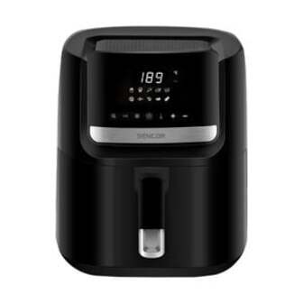 Мультипіч Sencor Vita чорна (SFR6550BK)