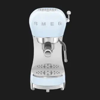 Кавомашина SMEG (Blue) (Уцінка)