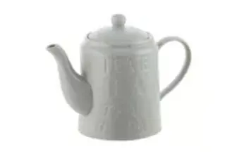 Чайник-заварник керамічний Maestro 800 мл Stone MR-20028-08
