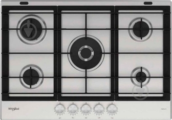 ВИТРИНА! Варочная поверхность газовая Whirlpool GMWL728IXL