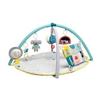 Розвивальний музичний килимок Taf Toys Світ навколо, з дугами, 100*80*53 см, від народження (12435)