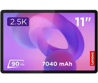 Планшет Lenovo Idea Tab 8/128GB WiFi LuGrey+Pen(ZAFR0462UA)