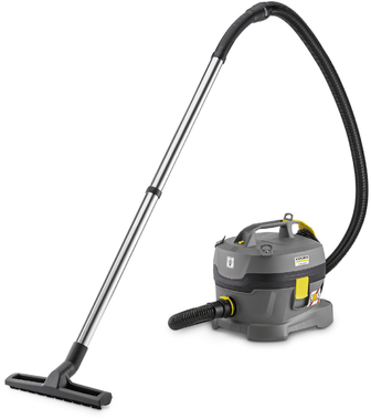 Пилосос для сухого прибирання з мішком Karcher T 8/1 L (1.527-188.0)