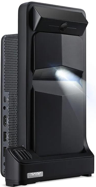 Проектор Acer PD1520Us (MR.JYE11.003)