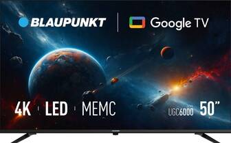 Телевізор Blaupunkt 50UGC6000