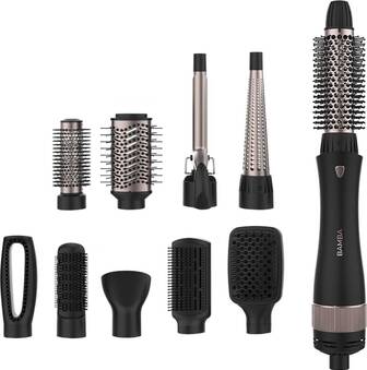 Фен-щітка Cecotec Bamba CeramicCare 10in1 (CCTC-04439)