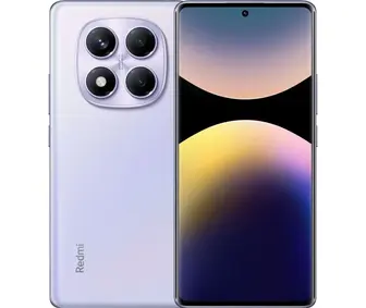 Xiaomi Redmi Note 14 Pro 8/256 Aurora Purple