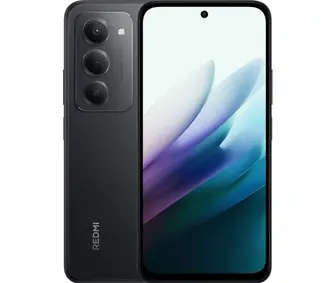 Xiaomi Redmi 15 6/128GB Midnight Black