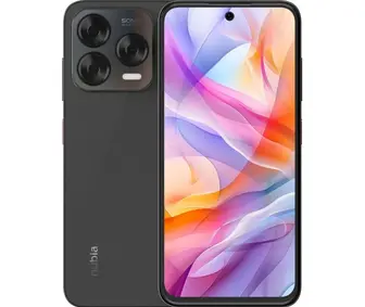 Nubia V70 Design 8/256GB Gray