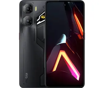 Nubia NEO 3 5G 8/256GB Black