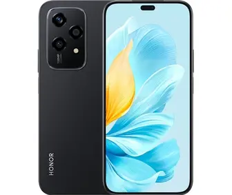 HONOR 200 Lite 8/256 Midnight black