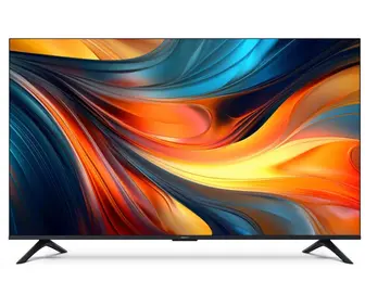 Телевізор Xiaomi TV A 43 2026 (L43MB-AUME)