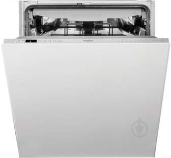 ВИТРИНА! Встраиваемая посудомоечная машина Whirlpool WI 7020P