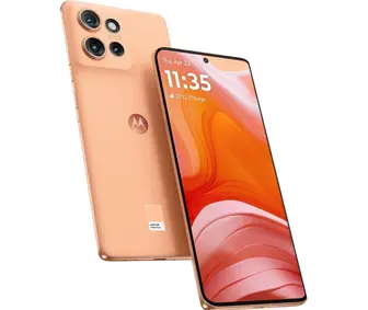 Moto Edge 50 12/512 Peach Fuzz (PB2U0011RS)
