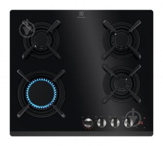 ВИТРИНА! Варочная поверхность газовая Electrolux KGG643753K