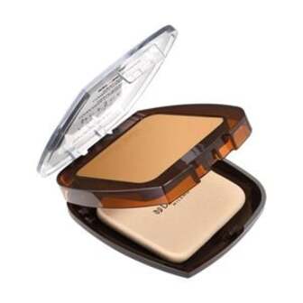 Компактна пудра для обличчя Deborah 24Ore Perfect Compact Foundation 03 True Beige, 9 г