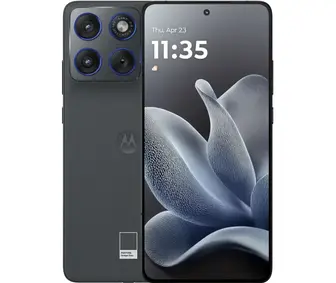 Moto Edge 70 12/512GB Gadget Grey (PBA50006RS)
