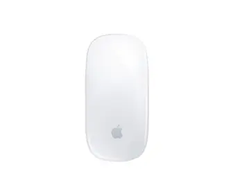 Миша Apple Magic Mouse Bluetooth White (MK2E3ZM/A)