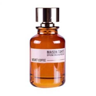 Maison Tahite-Officine Creative Profumi Velvet Coffee Парфумована вода унісекс, 100 мл