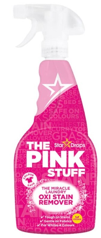 Засіб для видалення плям PINK Stuff 500 мл (PSSR500)