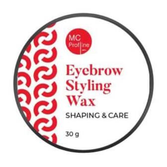 Віск для брів Miss Claire MC Profline Eyebrow Styling Wax, 30 г