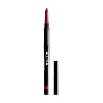 Олівець для губ Alcina Precise Lip Liner 020 Intense, 1 г