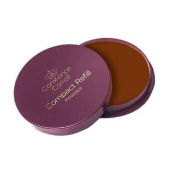 Компактна пудра для обличчя Constance Carroll Compact Refill Powder 31 Mocha, 12 г (рефіл)