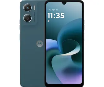 Moto G06 Power 4/256 Tapestry(PBA00000UA)