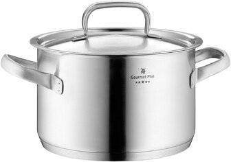 Каструля WMF 724246030 GOURMET PLUS 24 см, 5,7 л