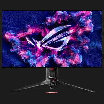 Монітор ASUS 31.5" ROG Swift PG32UCDMZ (UA) (Уцінка)