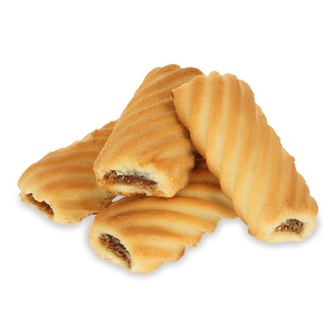 Печиво Delicia «Супер-Моніка» здобне, корекс, 100г