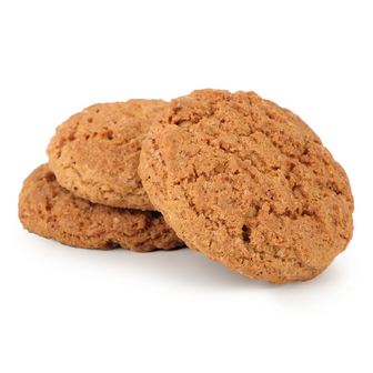 Печиво «Богуславна» здобне вівсяне класичне, 100г