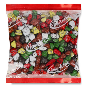 Драже Ma'cherie Crystal, 100г