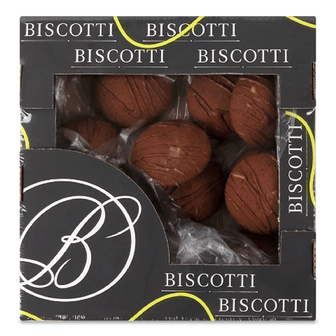Печиво Biscotti Фондані, 0.285кг