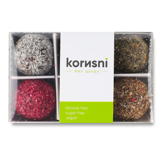 Цукерки Лавка традицій Korиsni, 110г