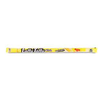 Цукерка Laffy Taffy банан жувальна, 23г