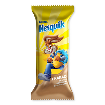 Цукерки Nesquik Какао класичний, 100г