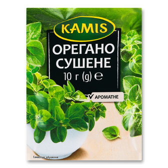 Орегано Кamis, 10г