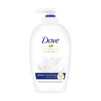 Крем-мило Dove, 250мл