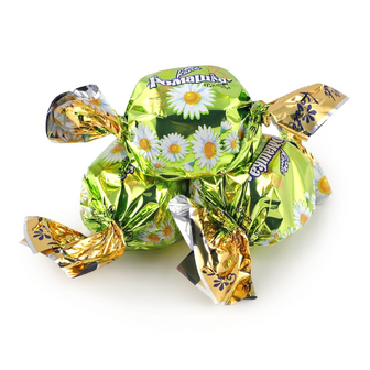 Цукерки Konti Ромашка, 100г