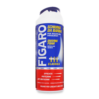 Піна для гоління Figaro Classic, 400мл