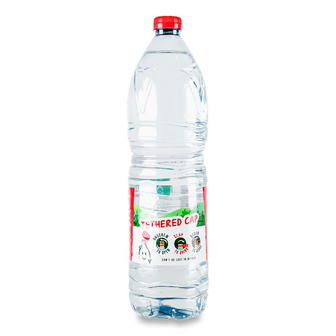 Вода мінеральна Vittel, 1.5л