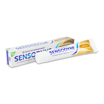 Паста зубна Sensodyne «Комплексний захист», 75мл