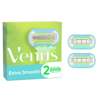 Змінні картриджі для гоління Venus Embrace, 2шт/уп